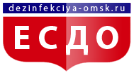 Лого  Служба Дезинсекции Барнаула